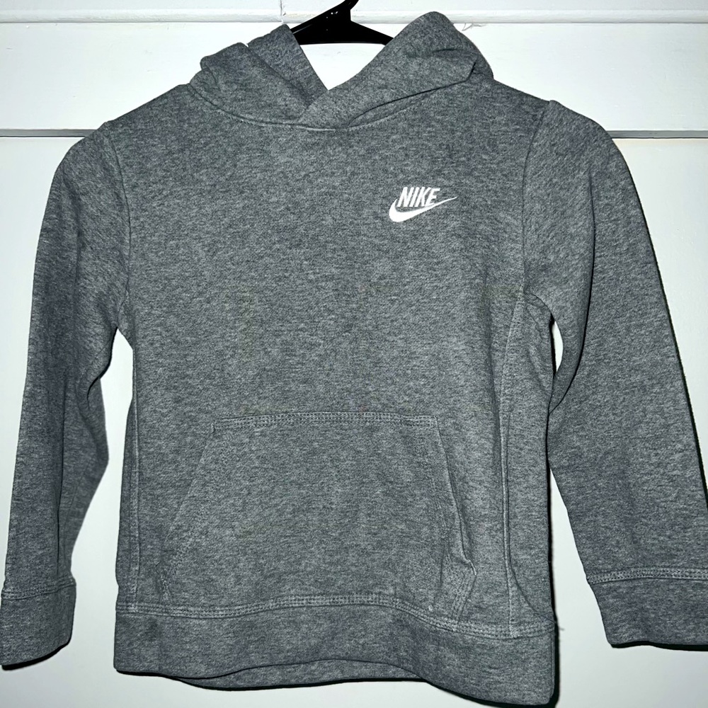 Kids Nike Hoodie Sweater